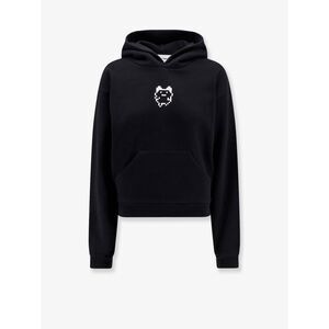 Coperni Women Coperni X Tamagotchi Organic Cotton Sweatshirt